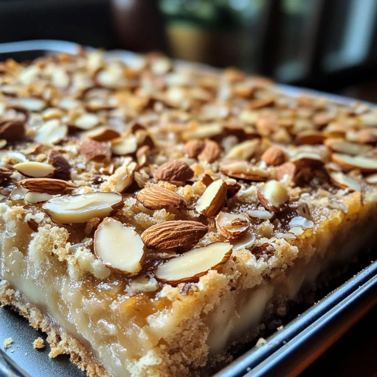 Best Holiday Vanilla Almond Tr