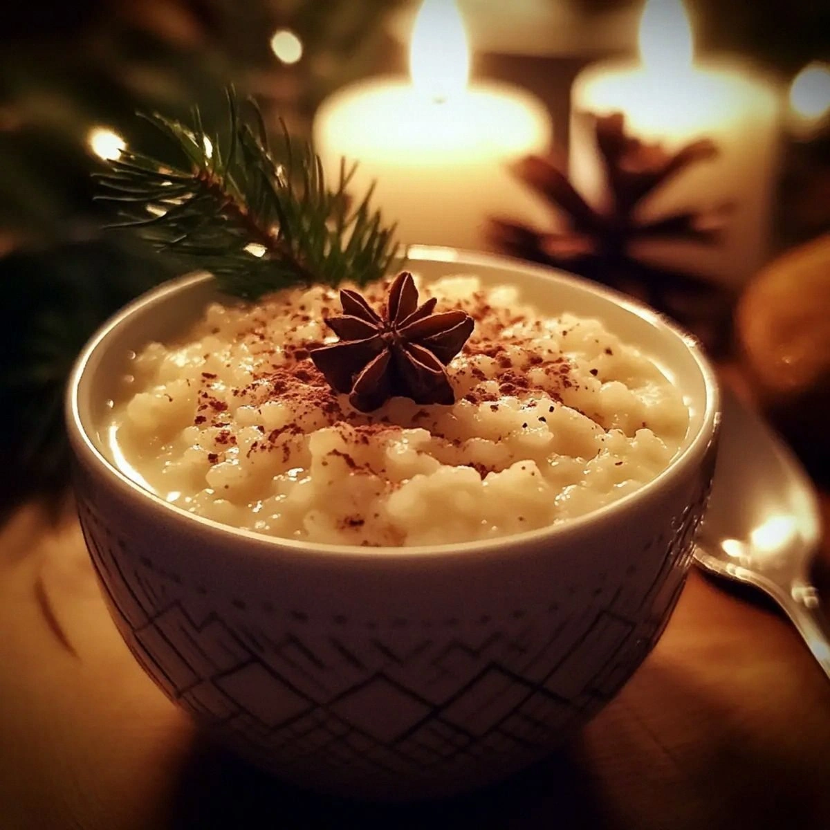 Best Scandinavian Christmas Ri