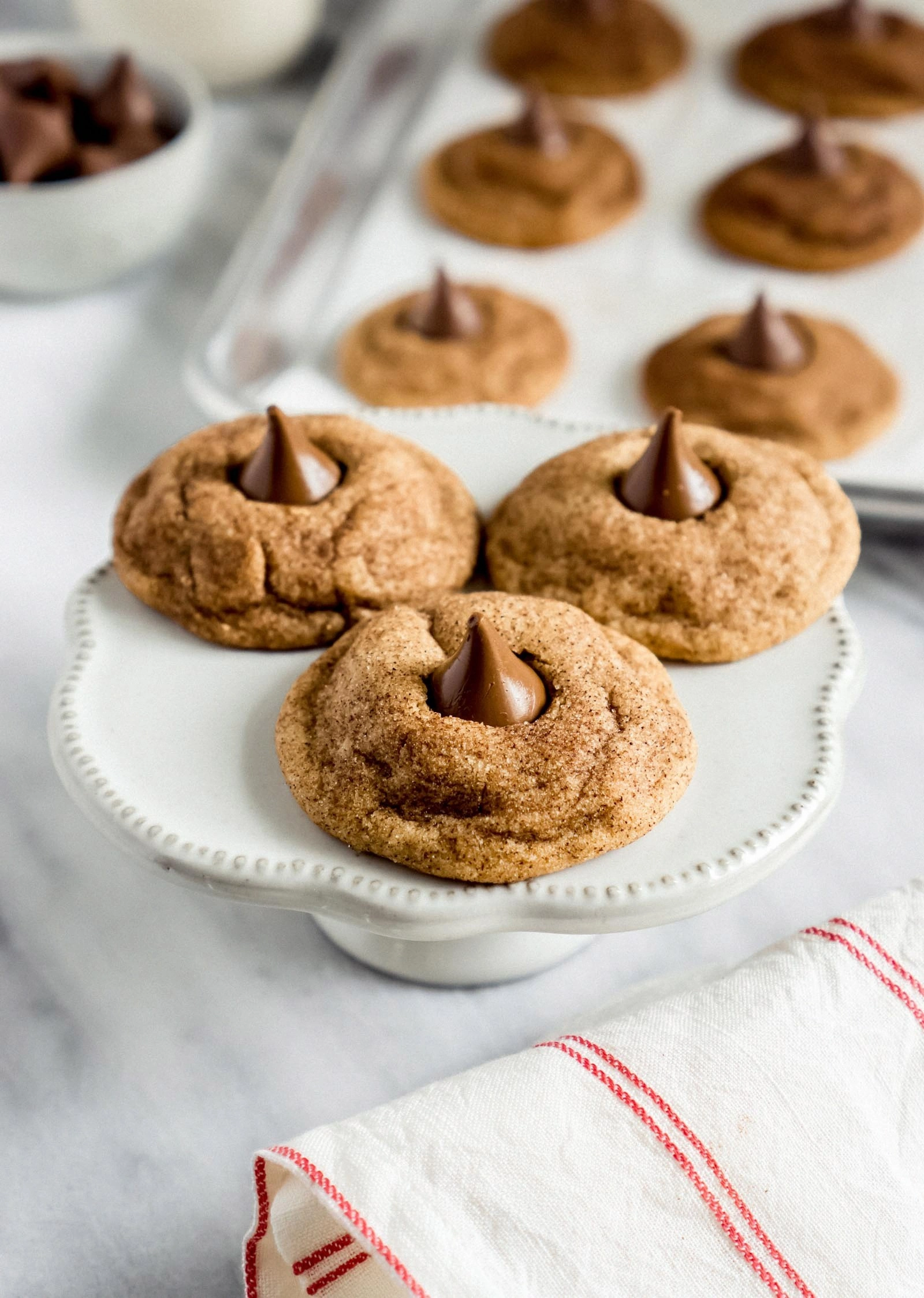 Best Snickerdoodle Hershey Kis