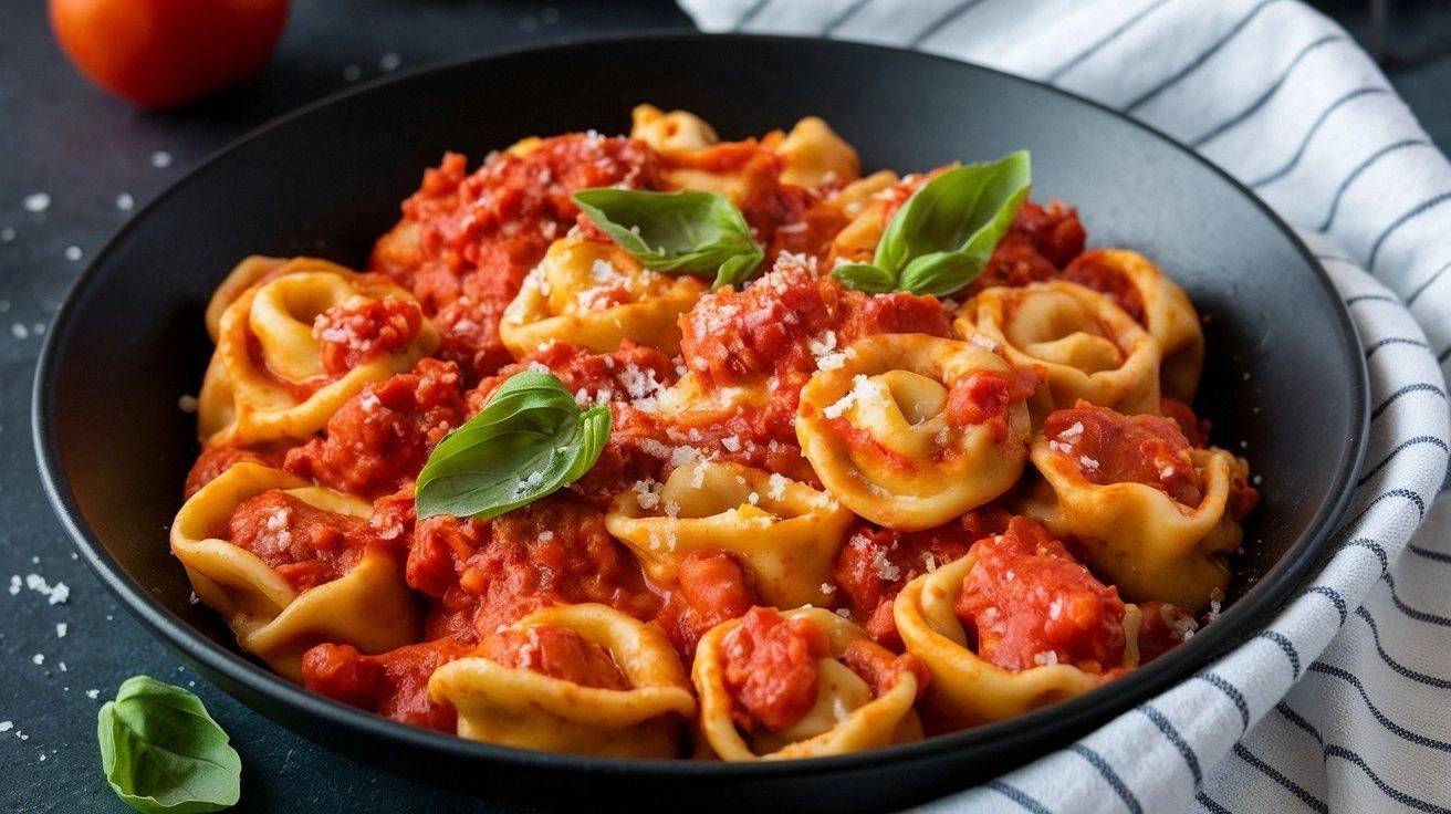 Best Spicy Nduja Pasta Recipe