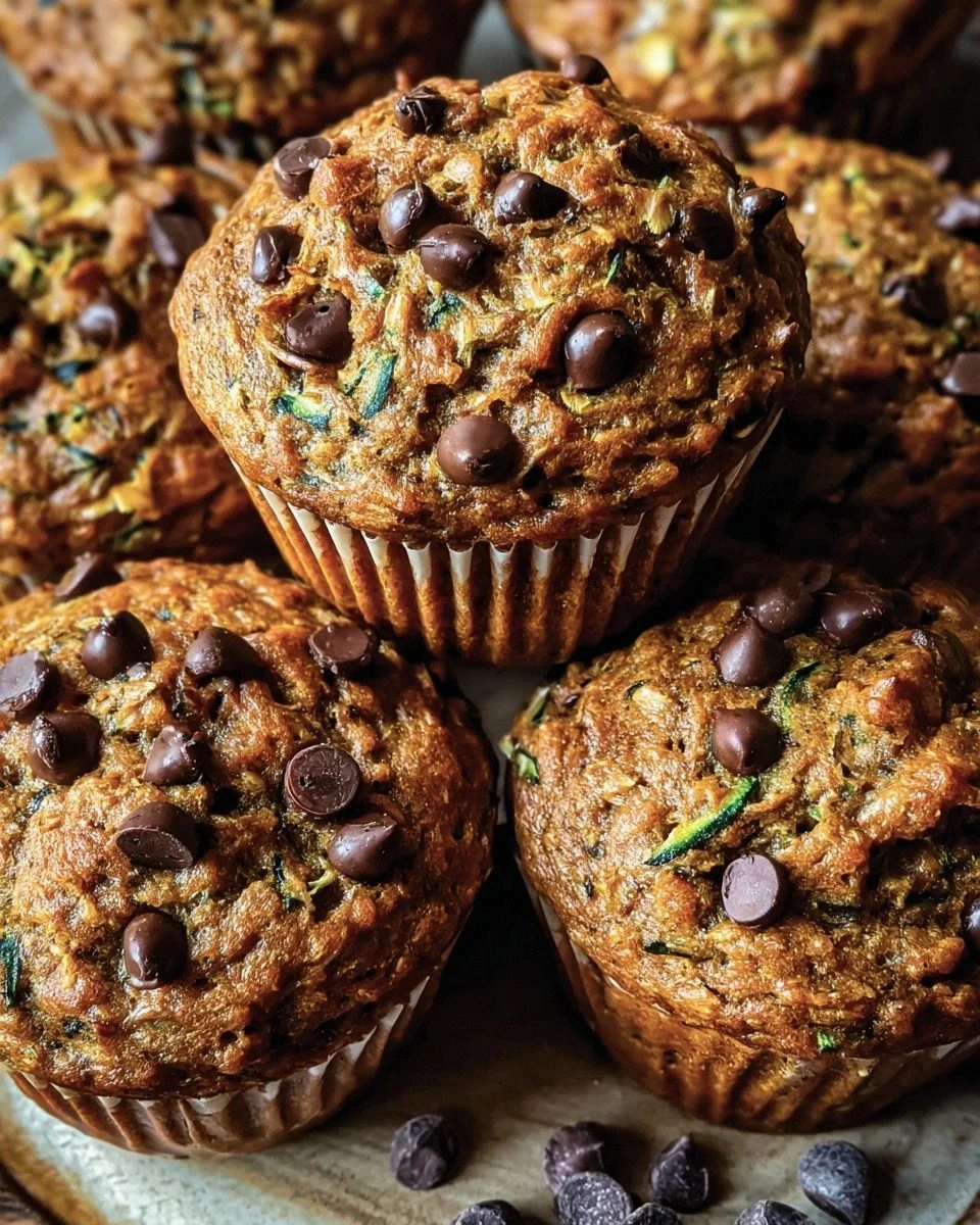 Blender Chocolate Chip Oatmeal