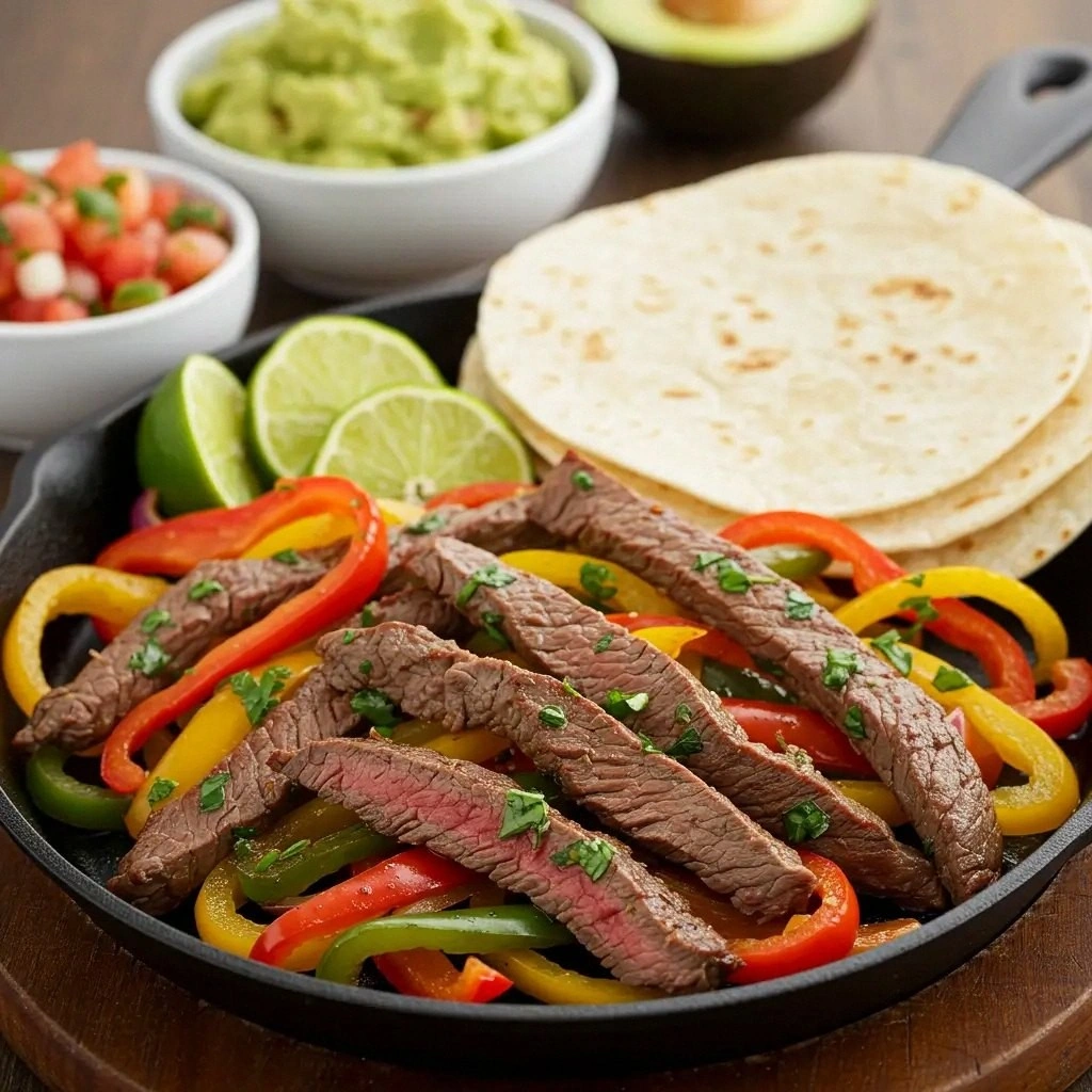 Bold & Flavorful: 5 Hearty Ski