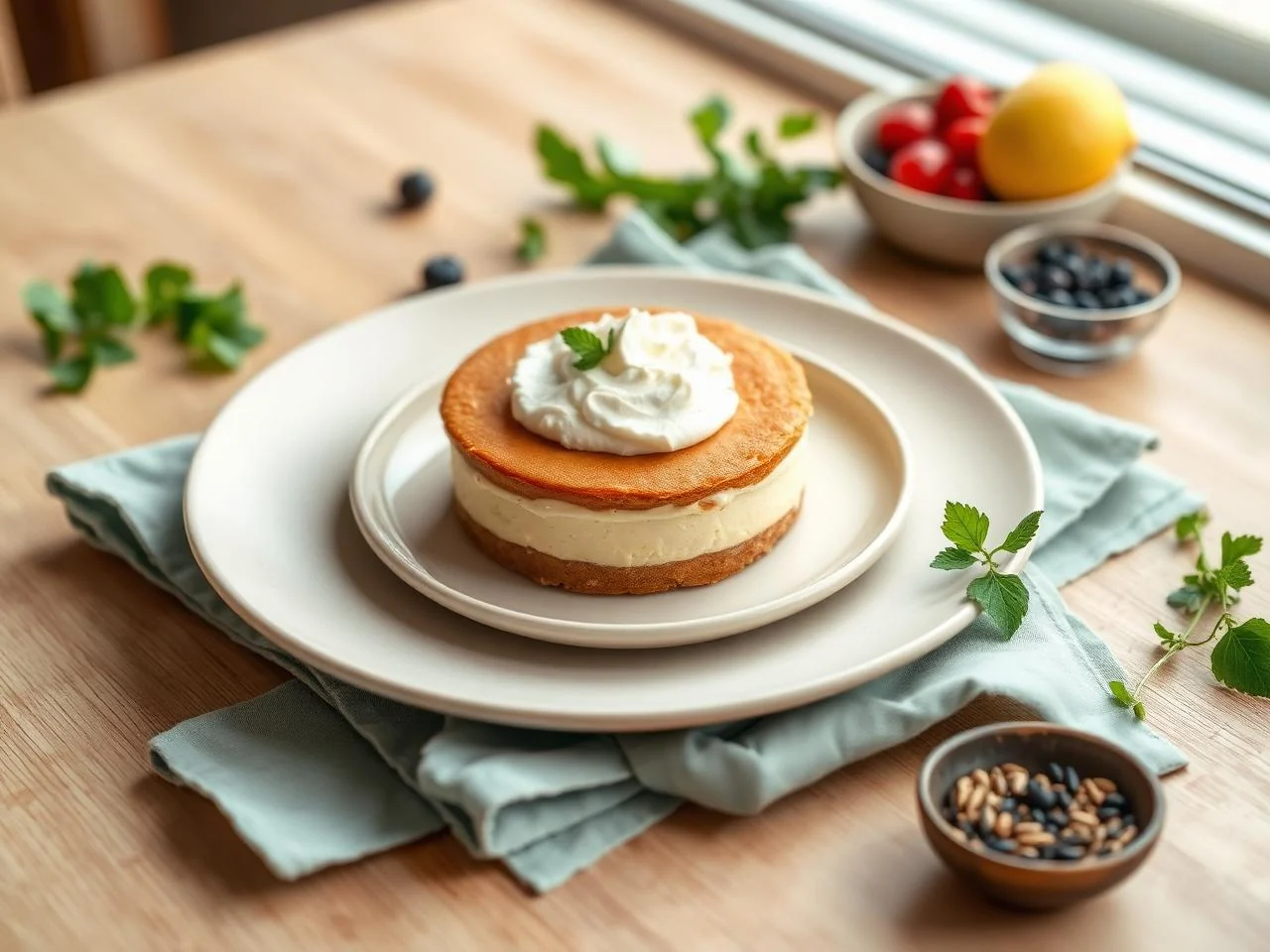 Boston Cream Pie
