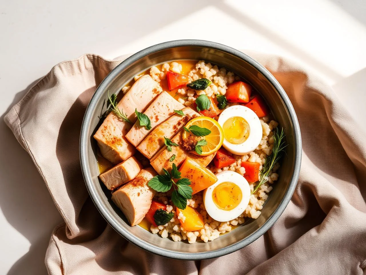 Bouillabaisse