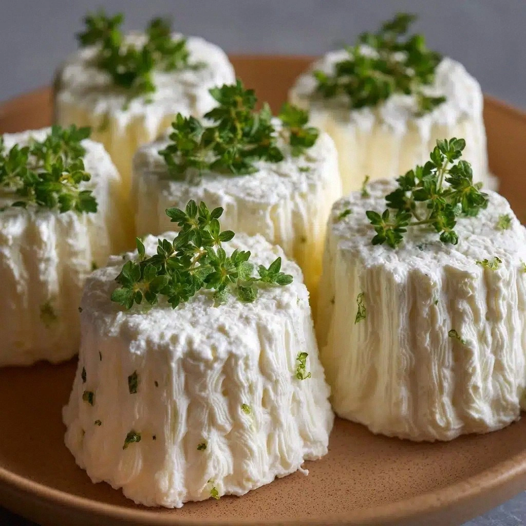 Boursin Cheese Recipe