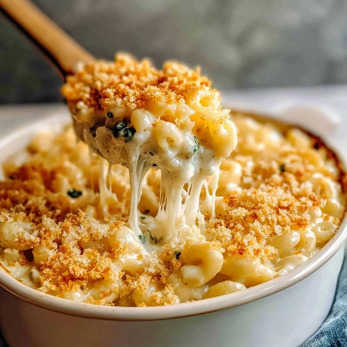 Boursin Mac and Cheese: Your New Favorite Comfort Food