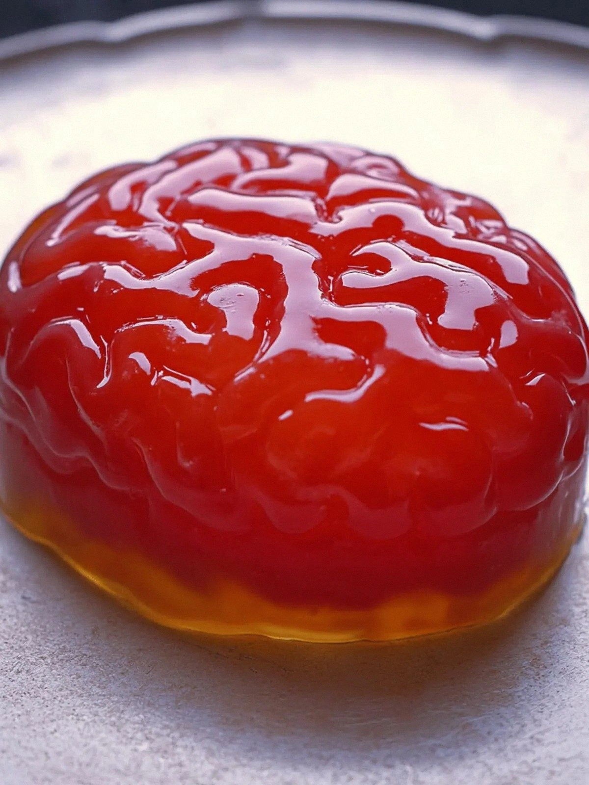 Brain Big Batch Jell-O Shot: H