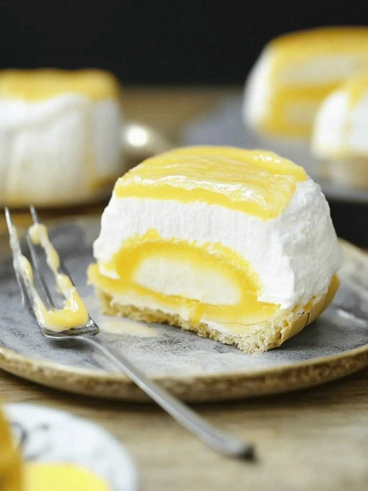 Brazo de Mercedes: Soul-Satisf