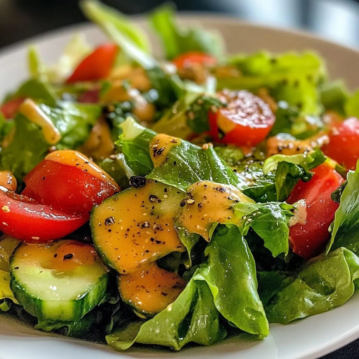 Bright and Tangy Cava Greek Vinaigrette You’ll Love