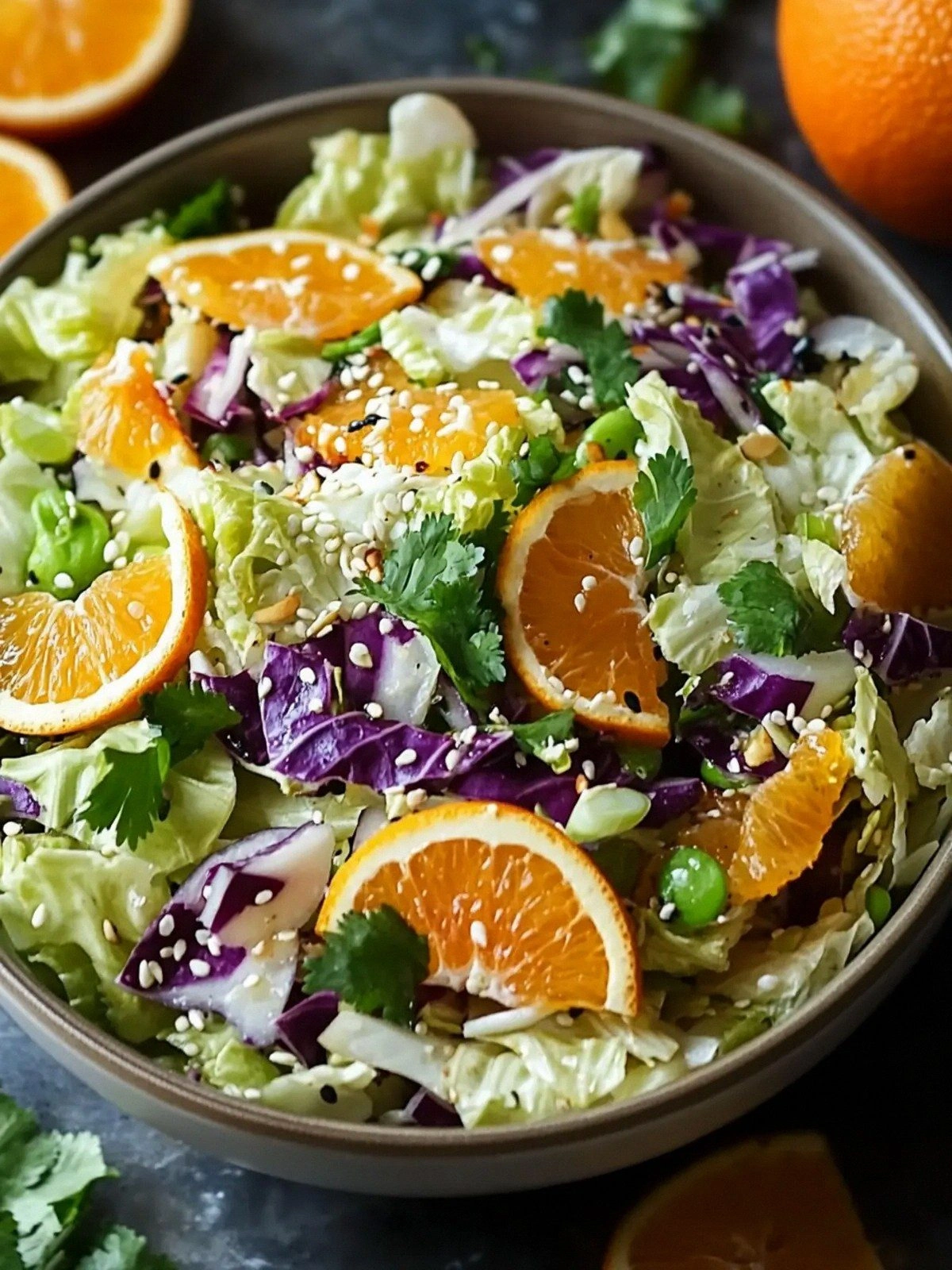 Brighten Your Day with Sesame 