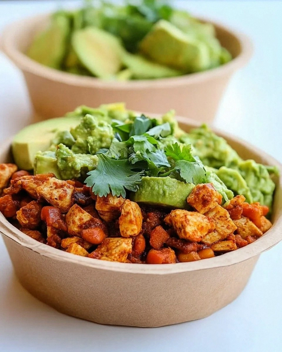 Bringing Chipotle Home: A Delicious, Healthy, and Budget-Friendly Experience