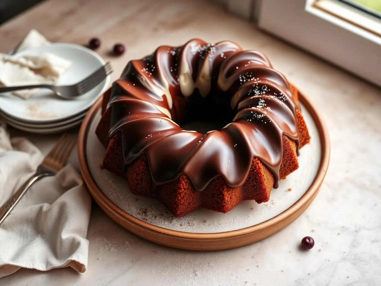 Bundt Cake