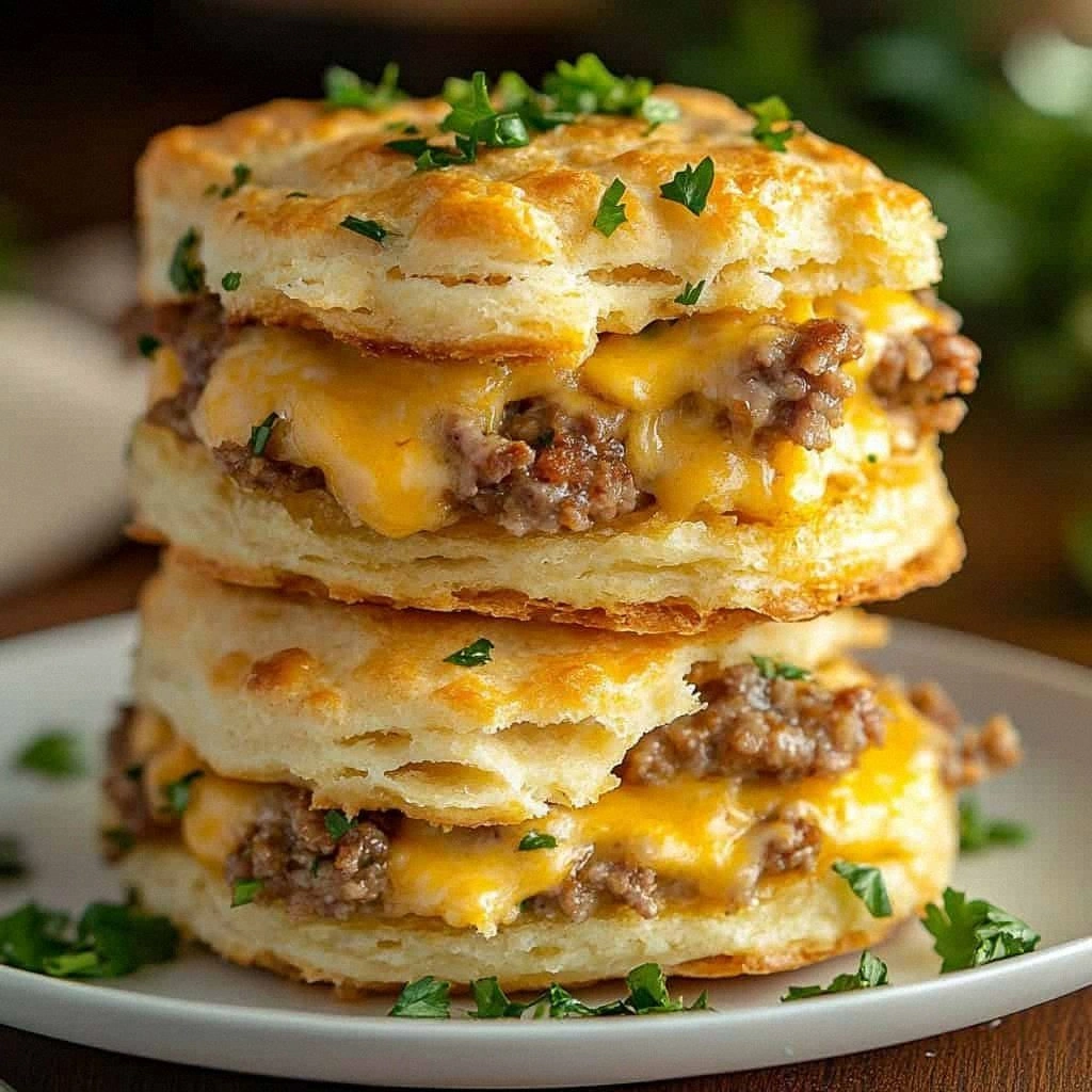 Butter Swim Biscuits: The Ultimate Recipe for Fluffy, Delicious Biscuits