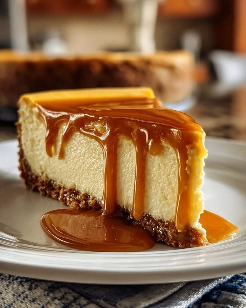 Butterscotch Tarta de Cuajada: A Decadent Delight!