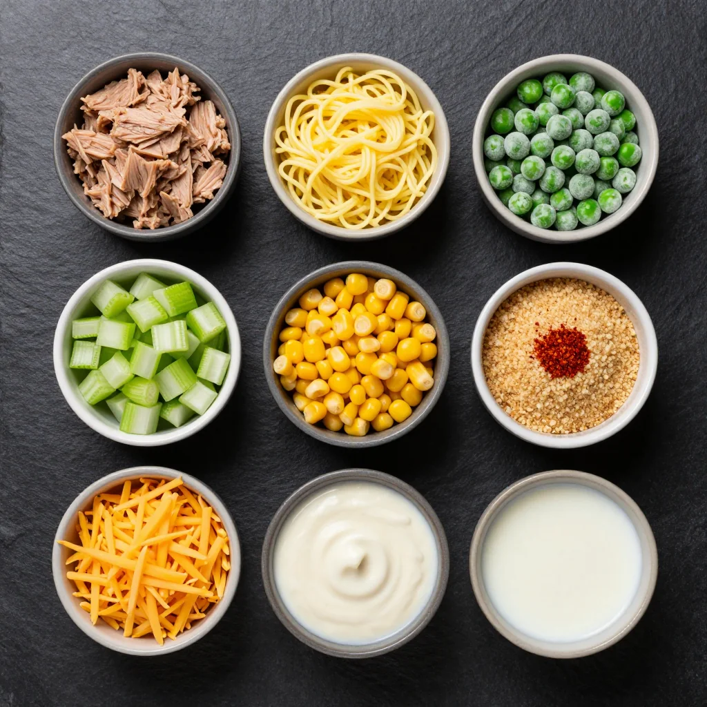 Ingredients