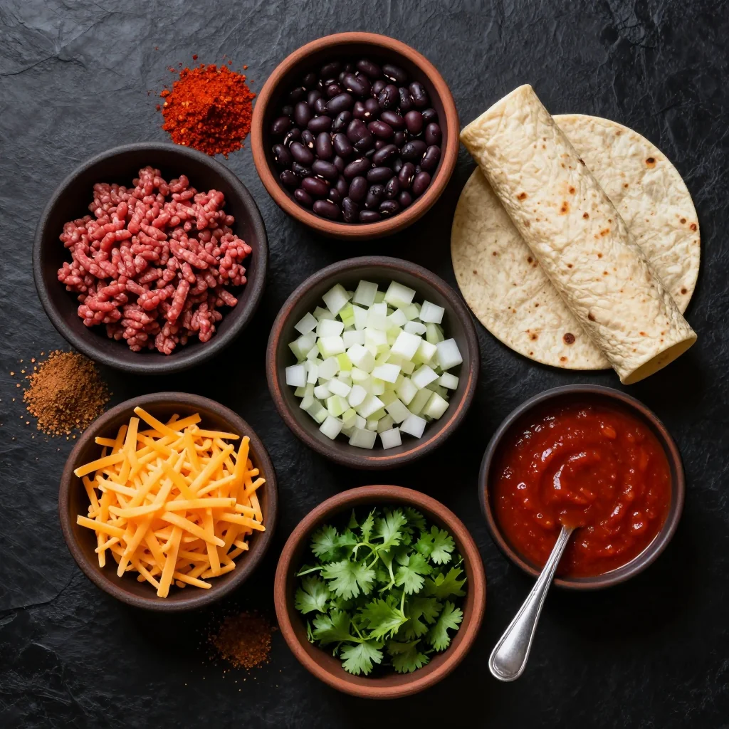 Ingredients