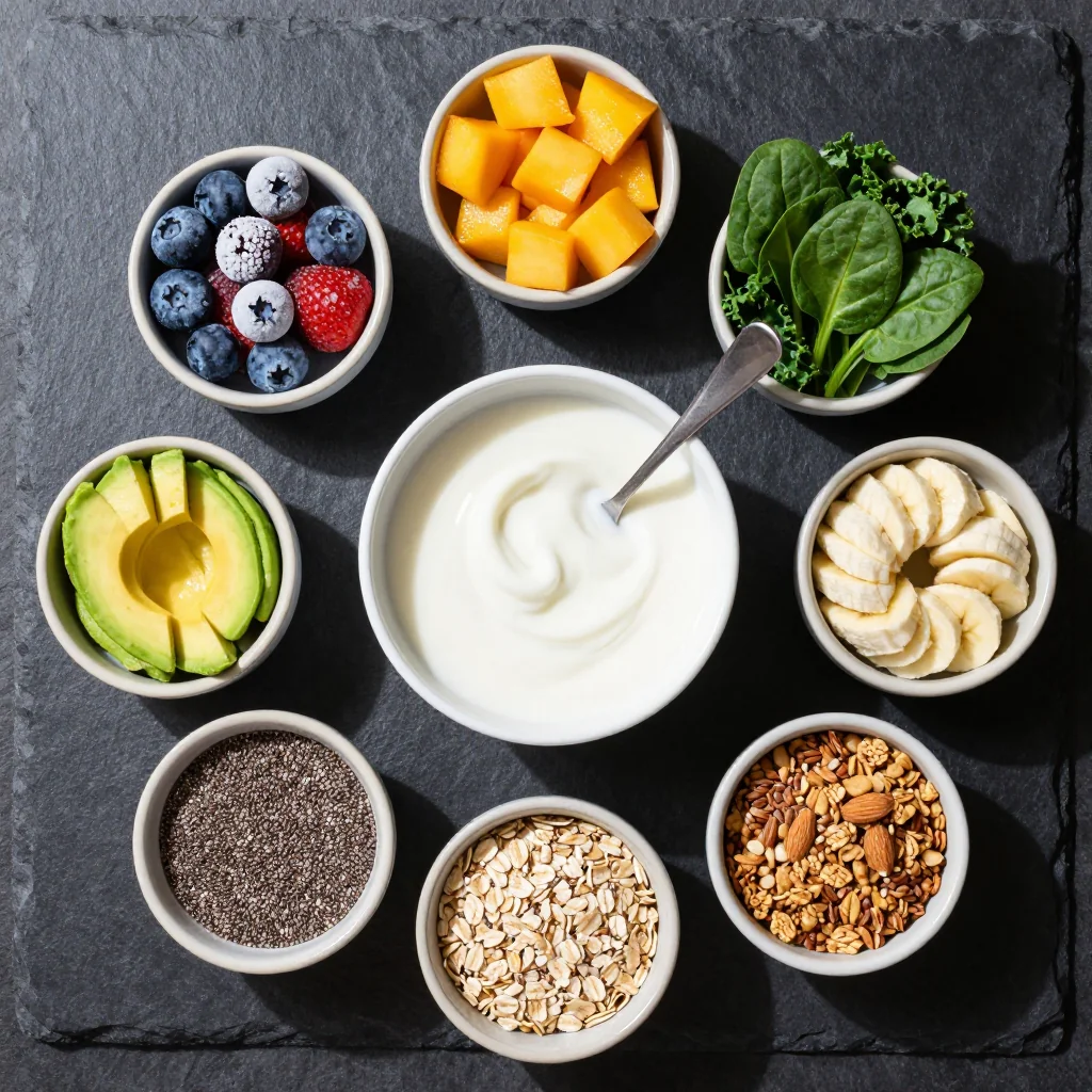 Ingredients