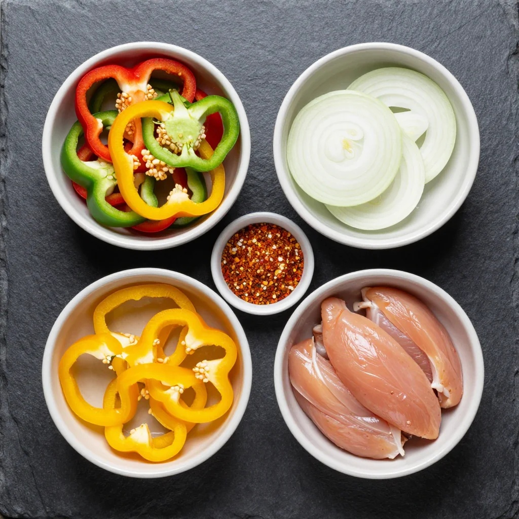 Ingredients