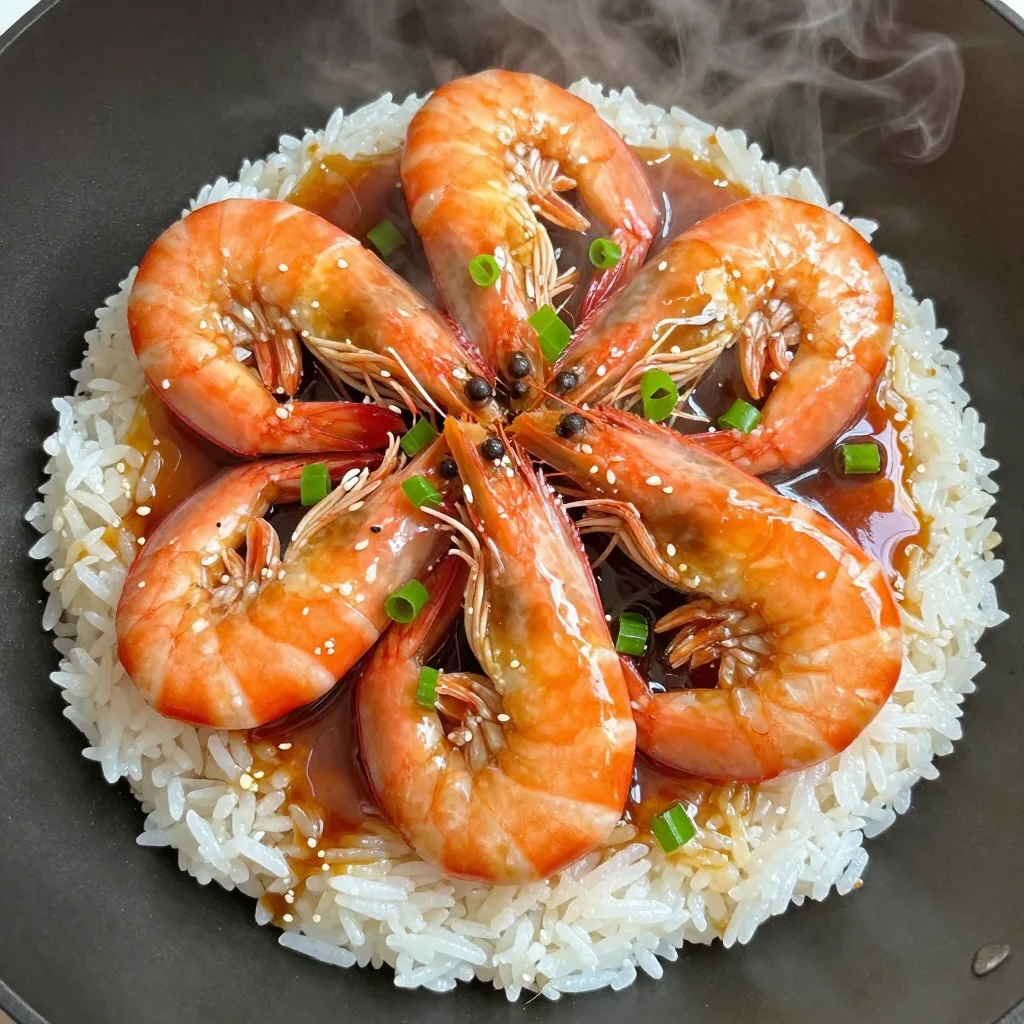 Honey Soy Glazed Shrimp for a Budget Weeknight Fix