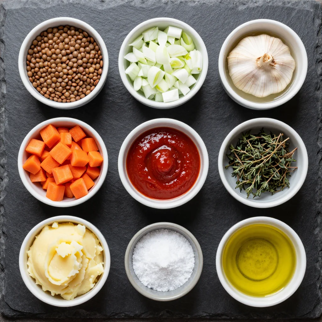 Ingredients