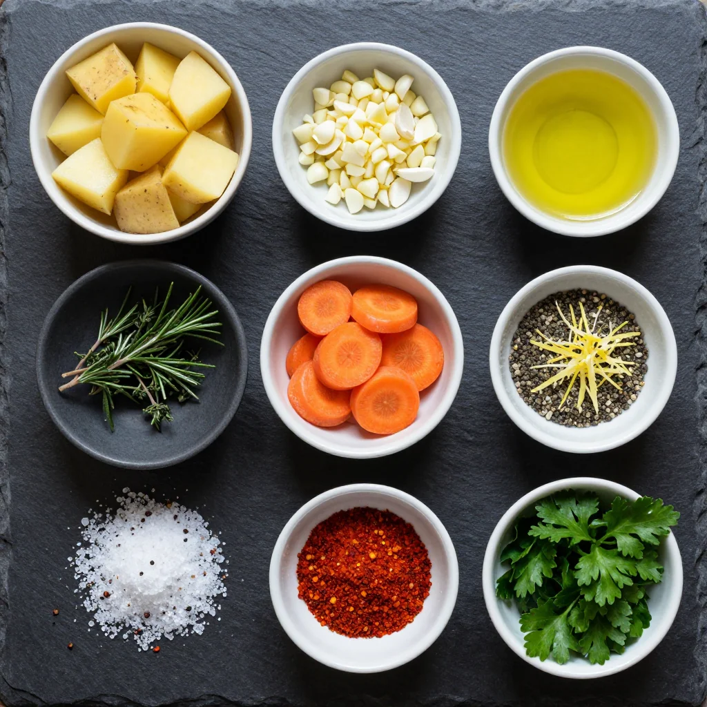Ingredients