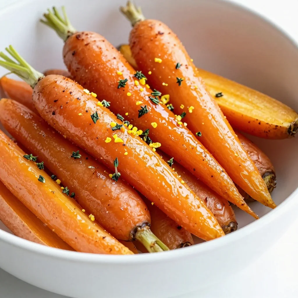 low calorie lemon roasted root vegetables for family clean eating
