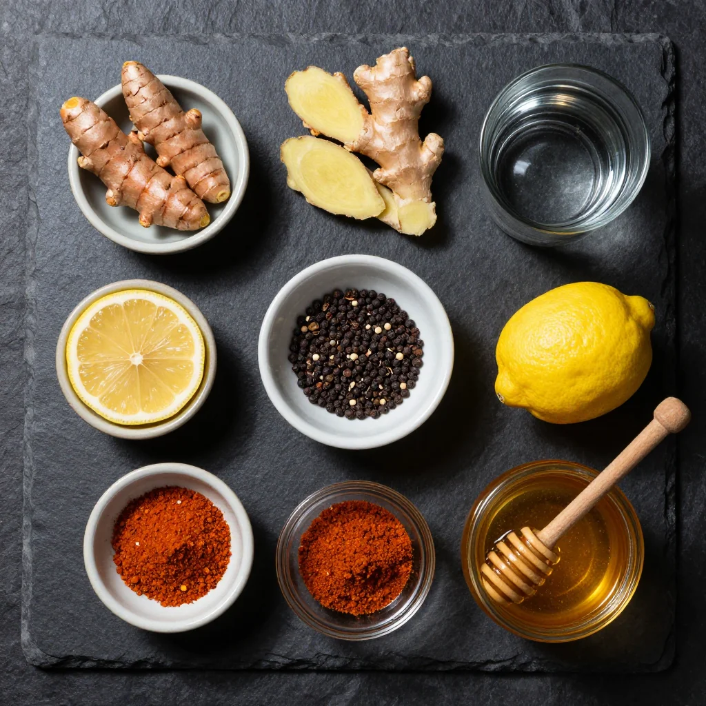Ingredients