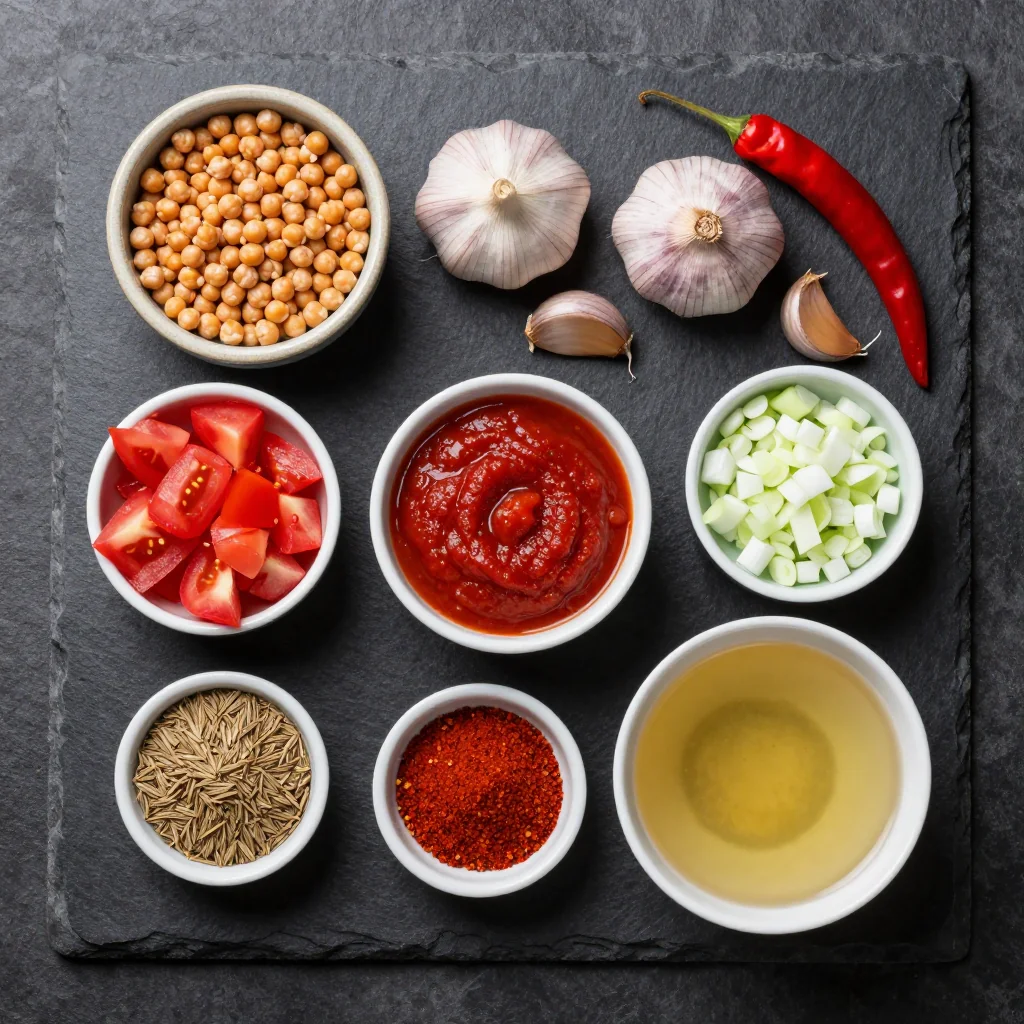 Ingredients