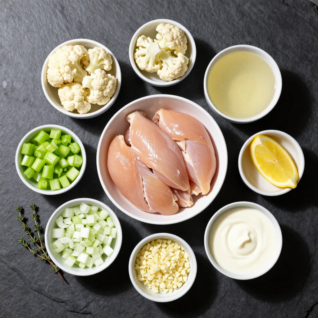 Ingredients