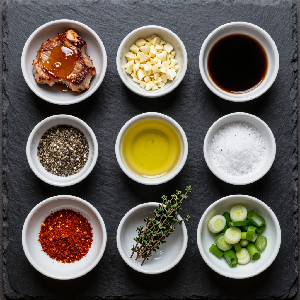Ingredients