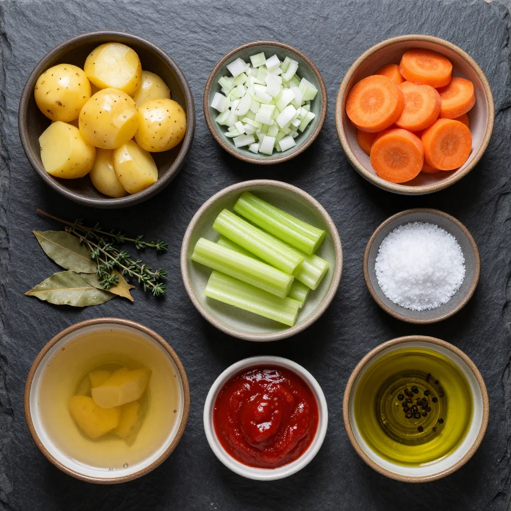 Ingredients