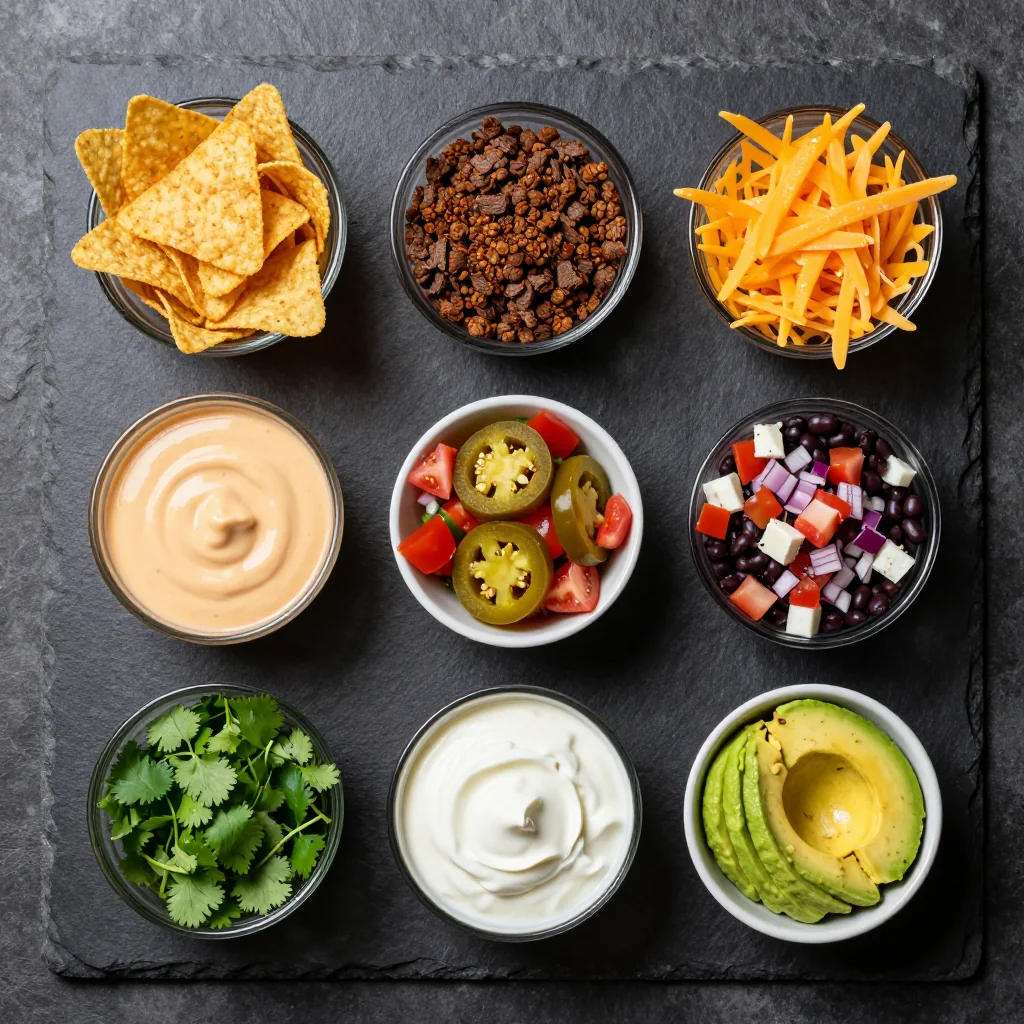 Ingredients
