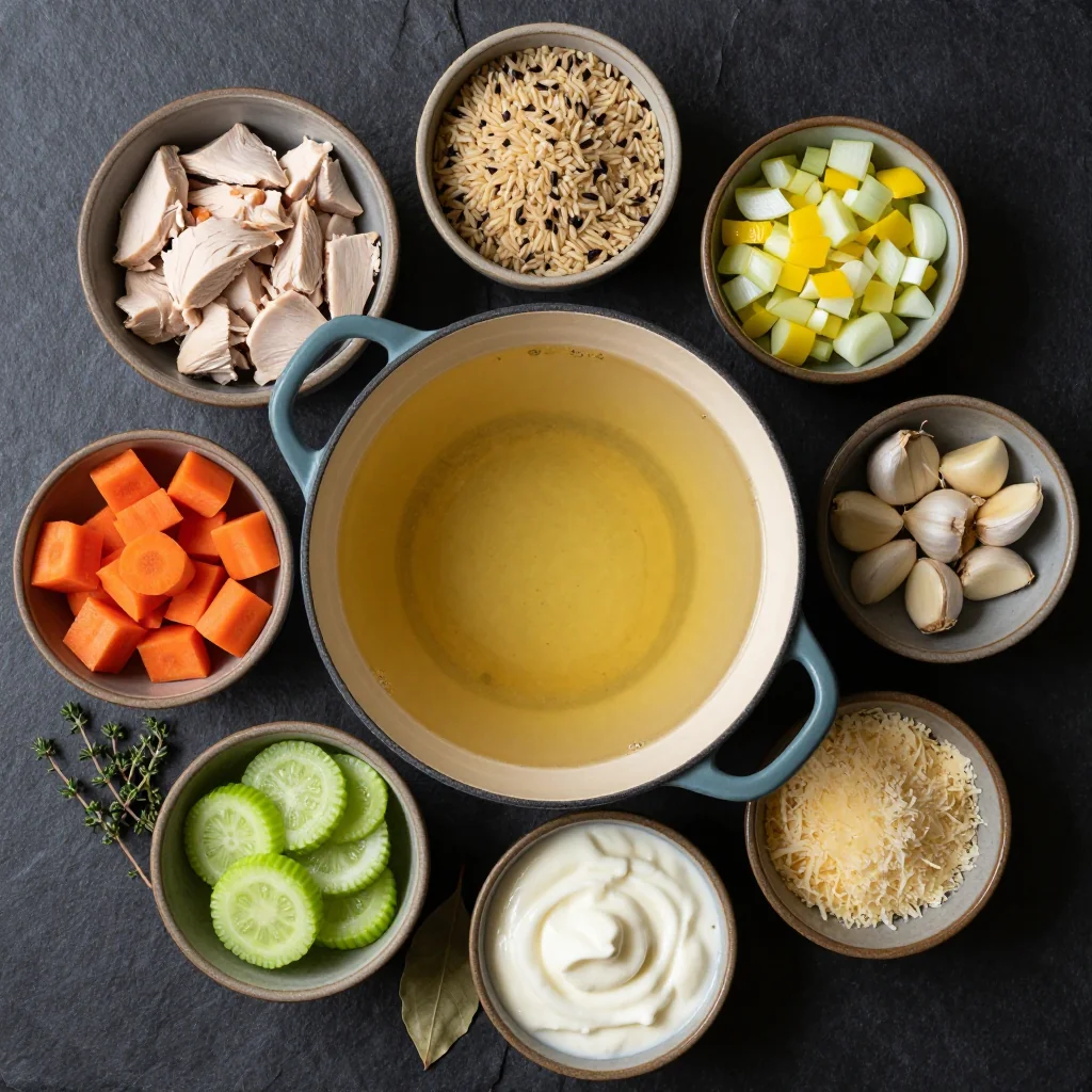 Ingredients