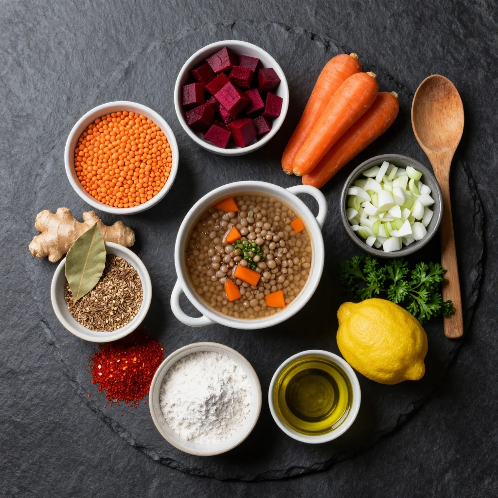 Ingredients