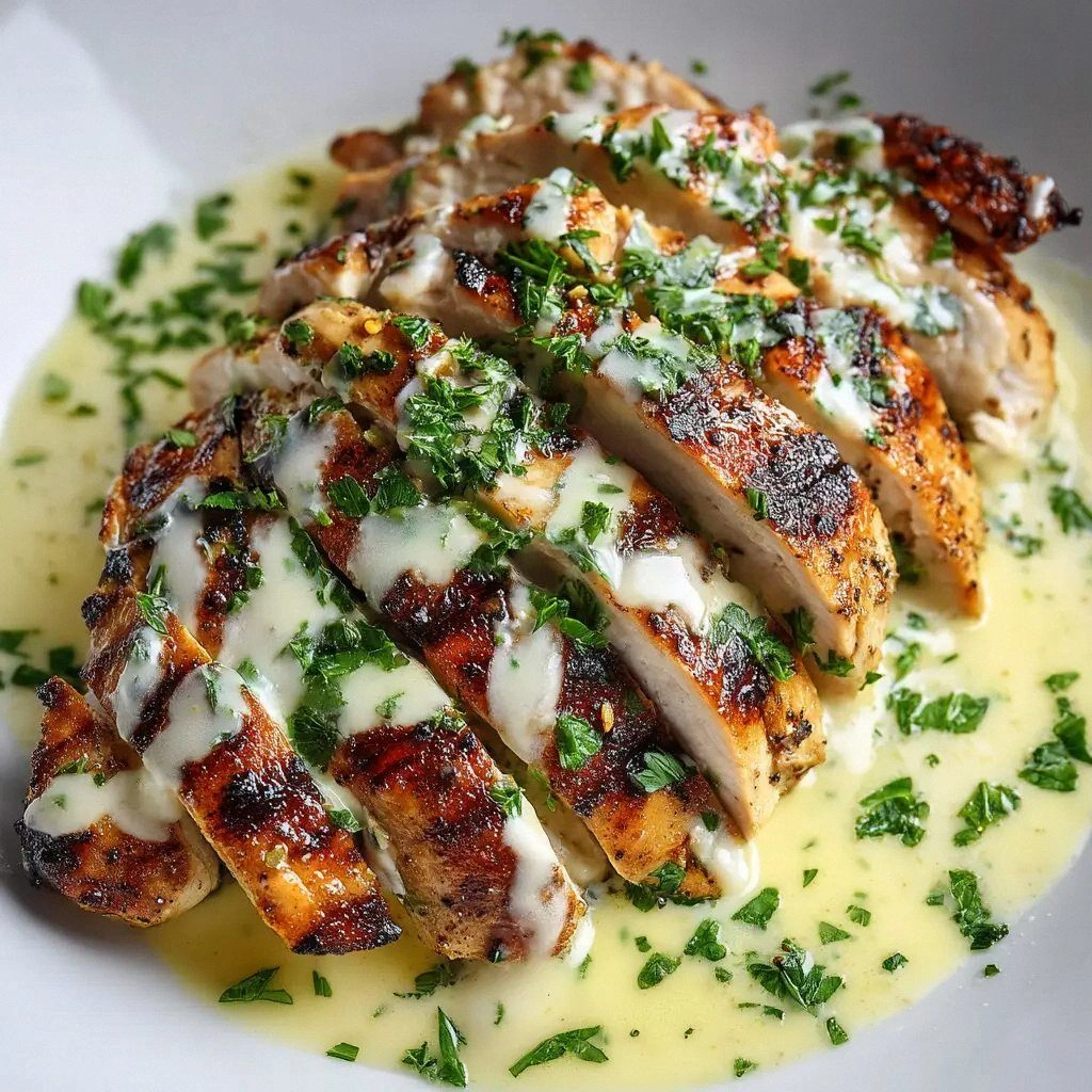 Caesar Chicken: The Ultimate J