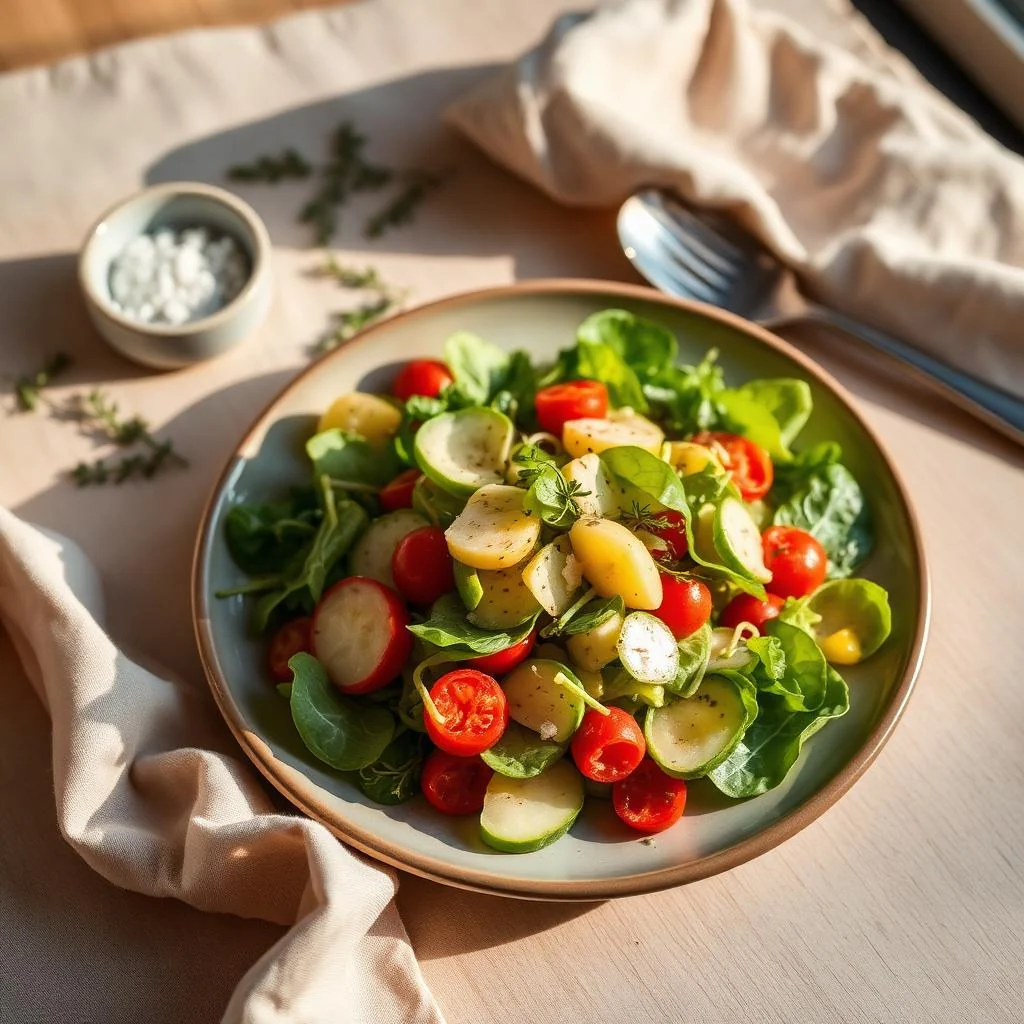 Caesar Salad
