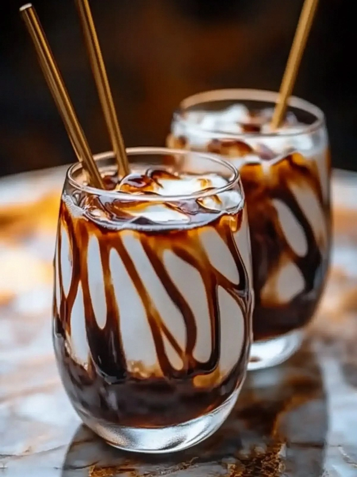 Campfire Cola Dirty Soda: A Sw