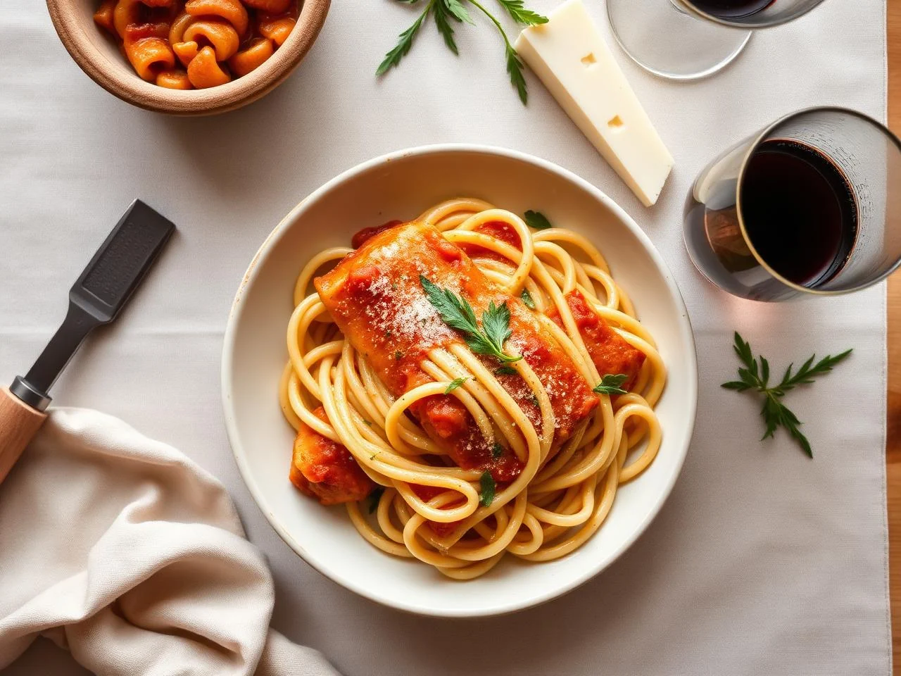 Cannelloni
