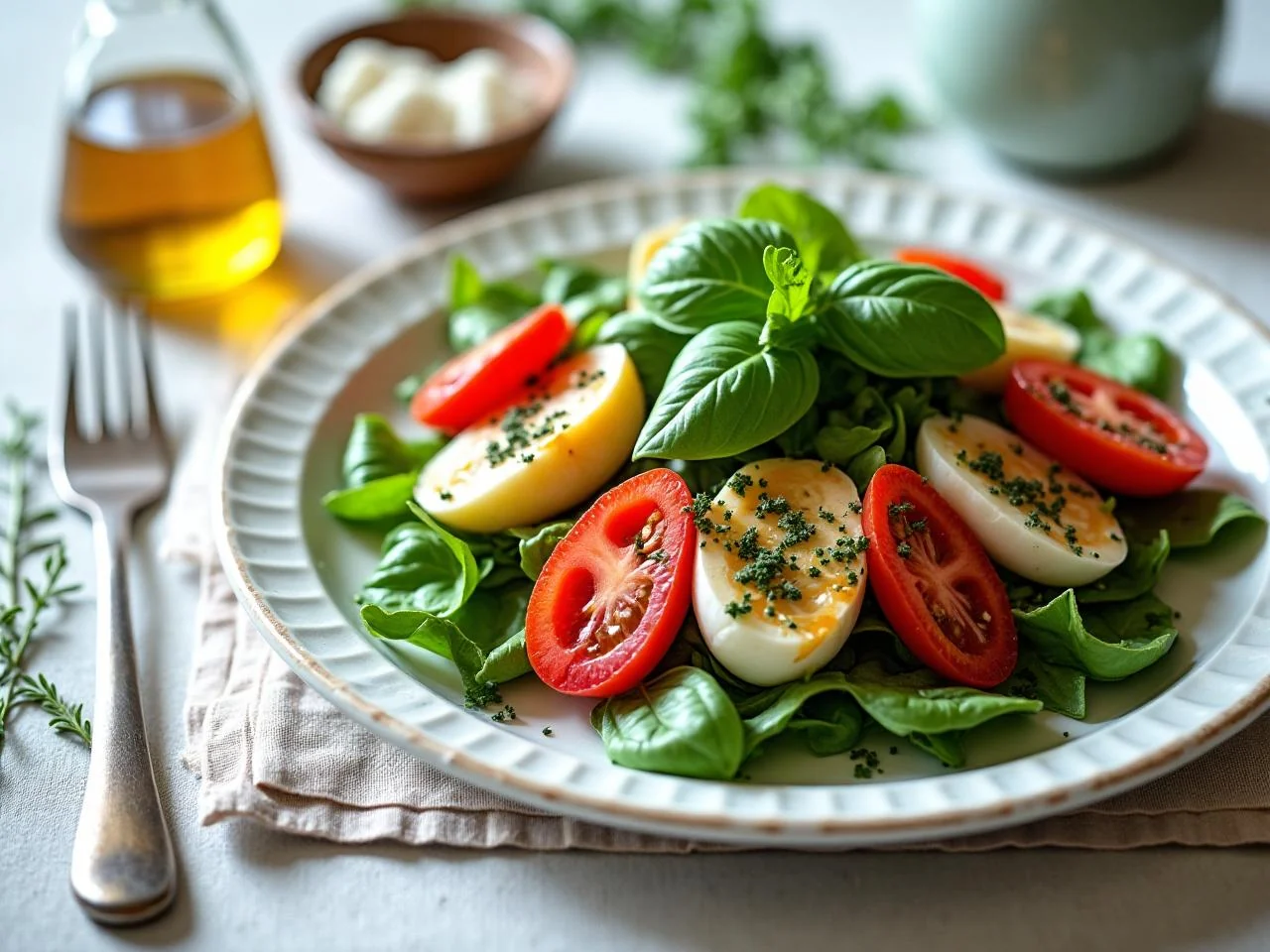Caprese Salad