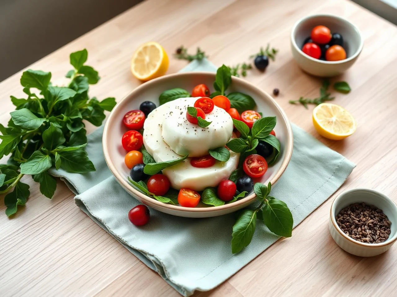 Caprese Salad