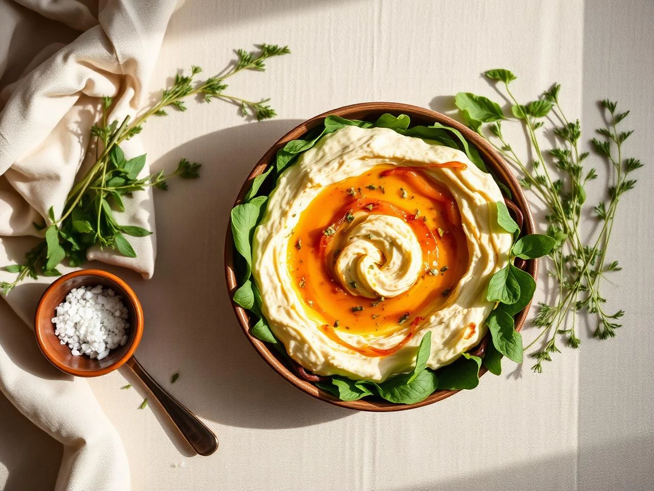 Caramelized Onion Dip