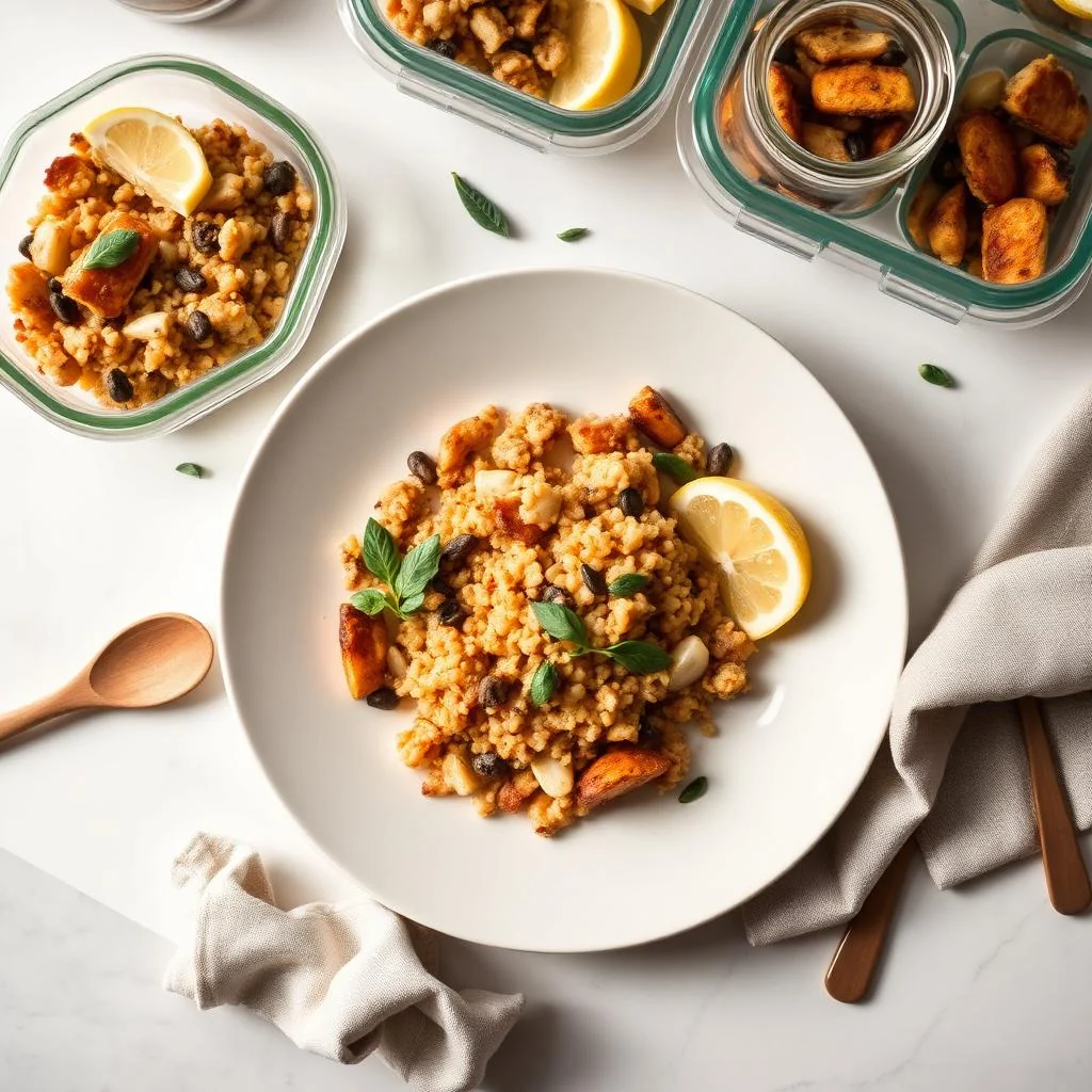 Casseroles