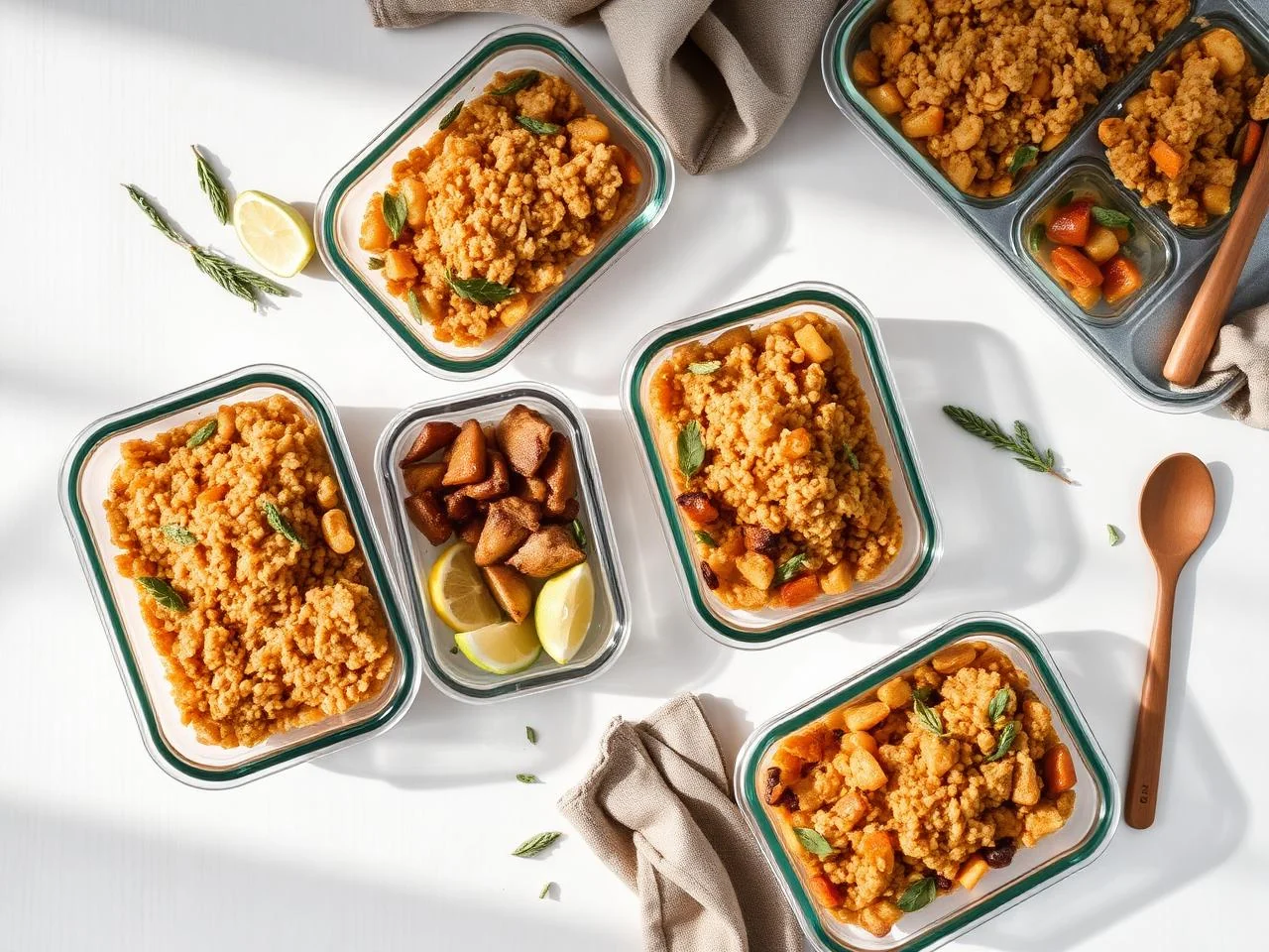 Casseroles