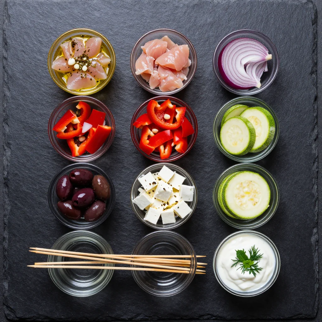 Ingredients