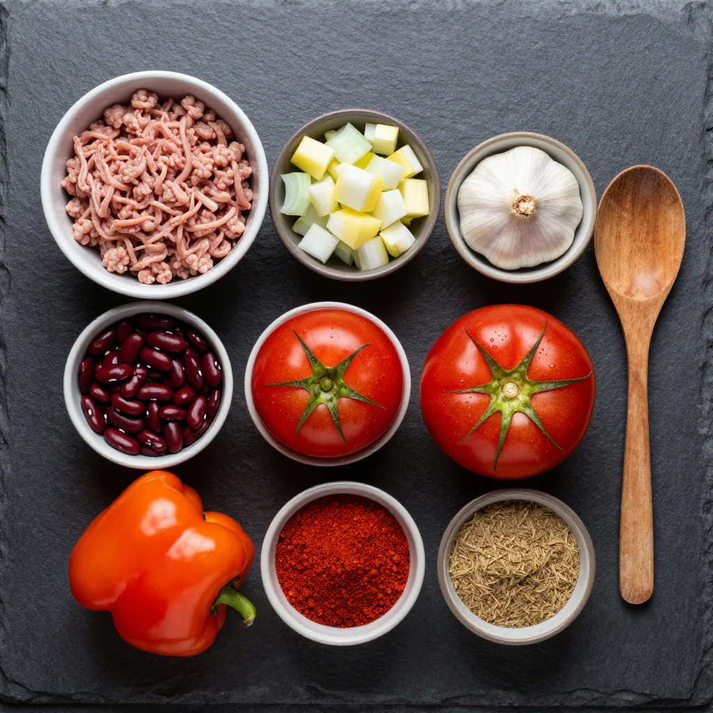 Ingredients