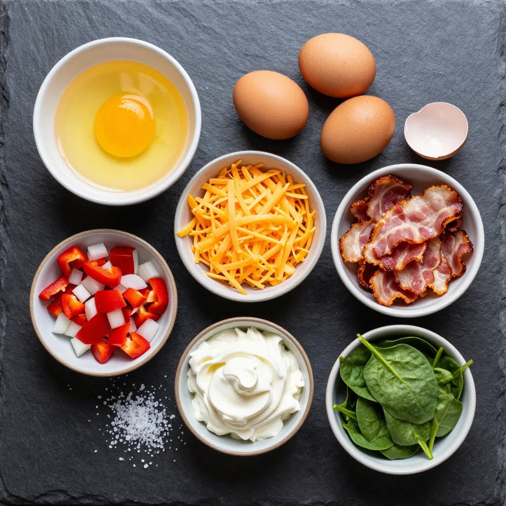 Ingredients