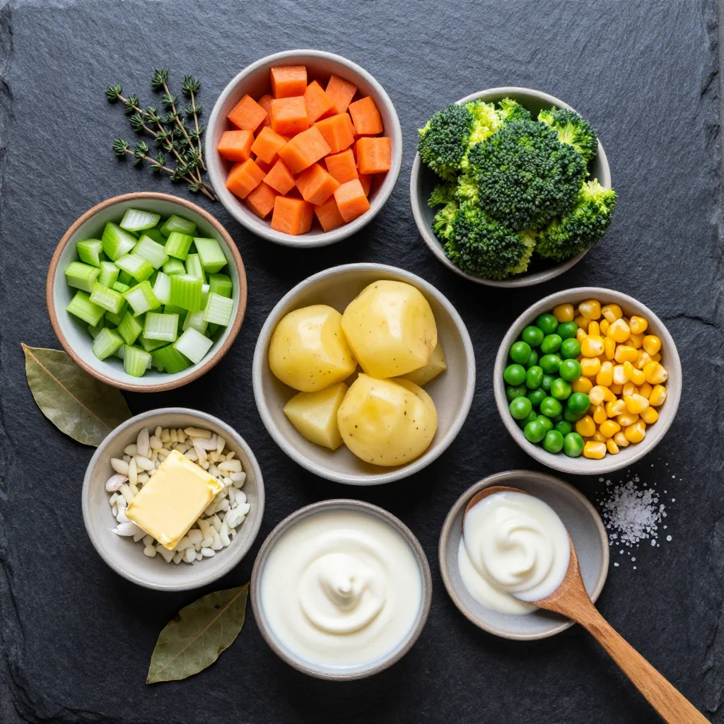 Ingredients