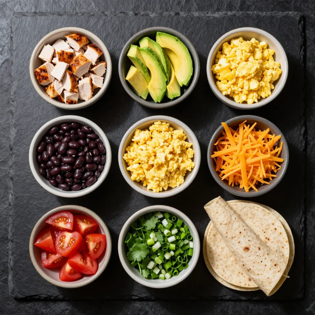 Ingredients