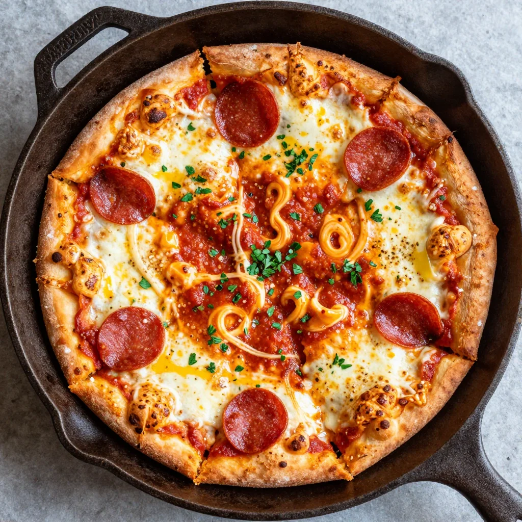 Cozy NFL Playoff Pull Apart Pizza That Is Cheesy