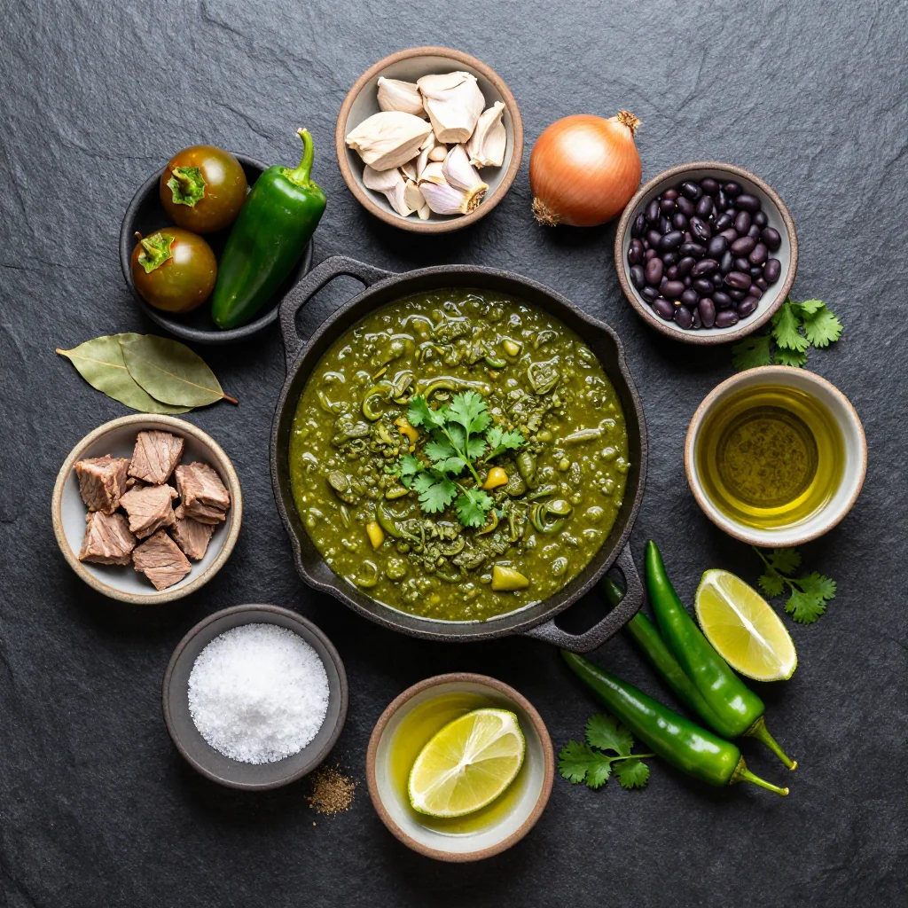 Ingredients